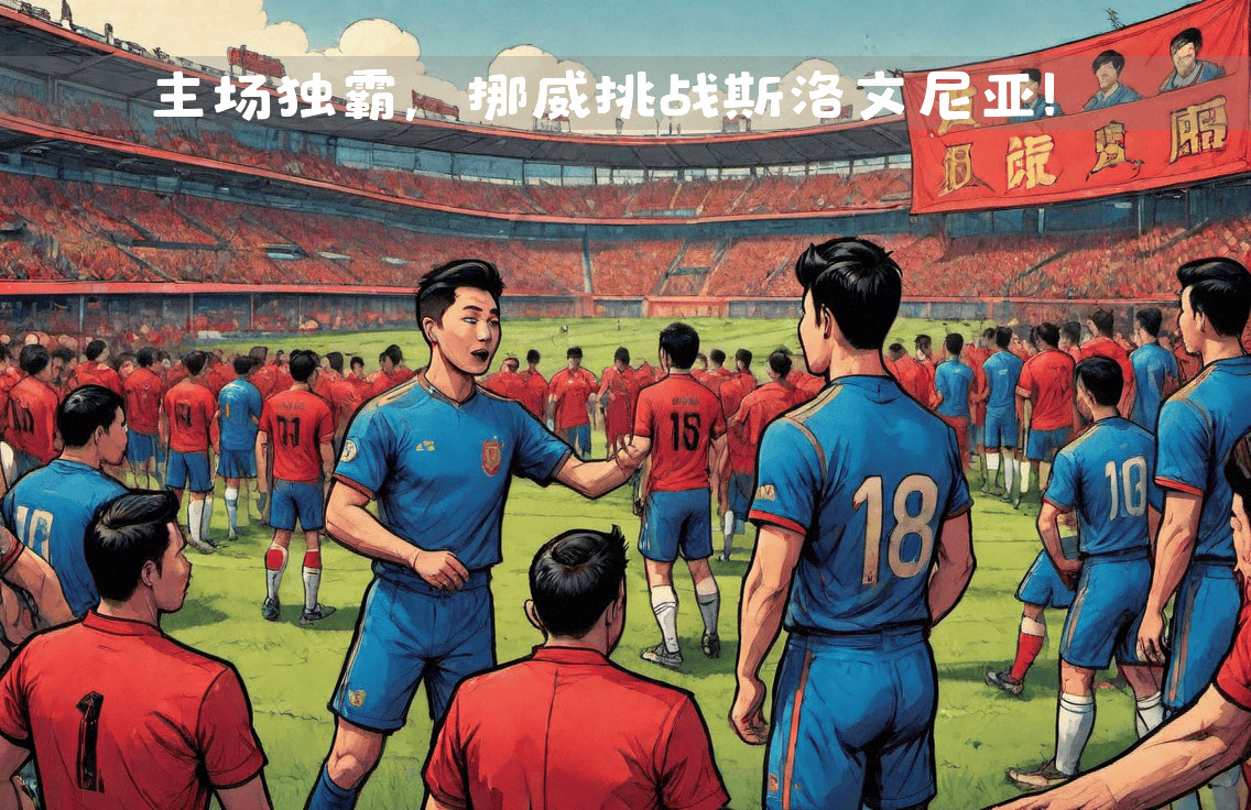 斯洛文尼亚队晋级成功,备受瞩目的简单介绍 斯洛文尼亚队晋级成功,备受瞩目的简单介绍