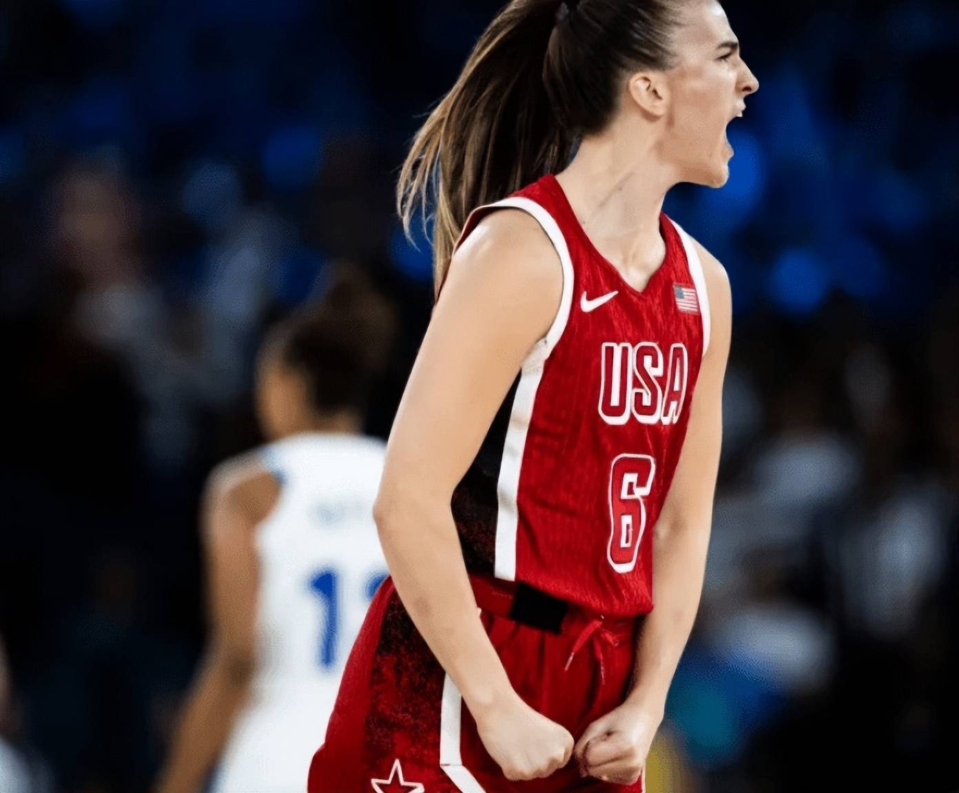 法国女篮夺得欧锦赛冠军,实力尽显 法国女篮夺得欧锦赛冠军,实力尽显