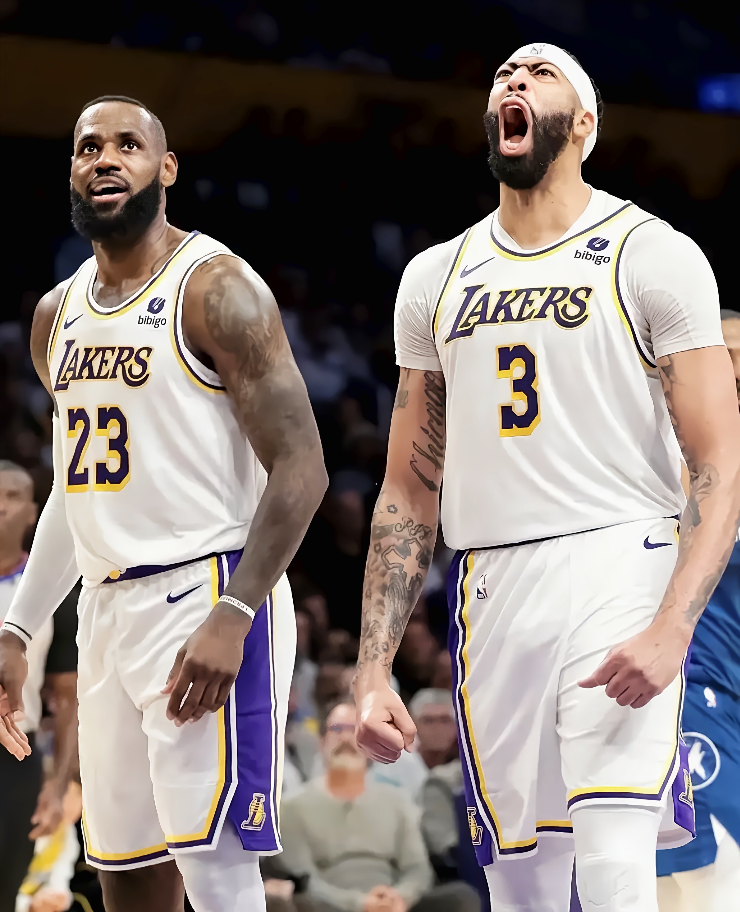 湖人客场击败爵士,詹皇开炮,助球队登顶西部 湖人客场击败爵士,詹皇开炮,助球队登顶西部