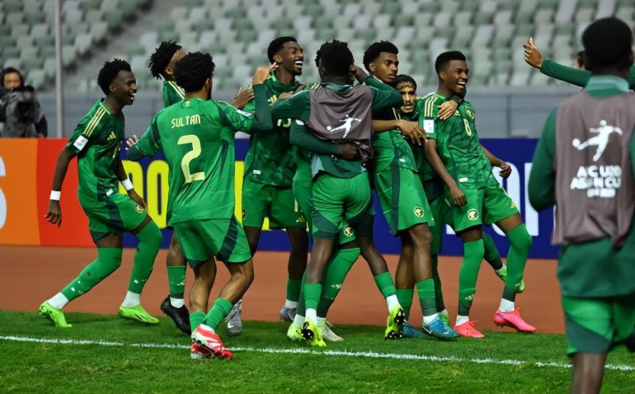 约旦球队战胜对手晋级八强赛