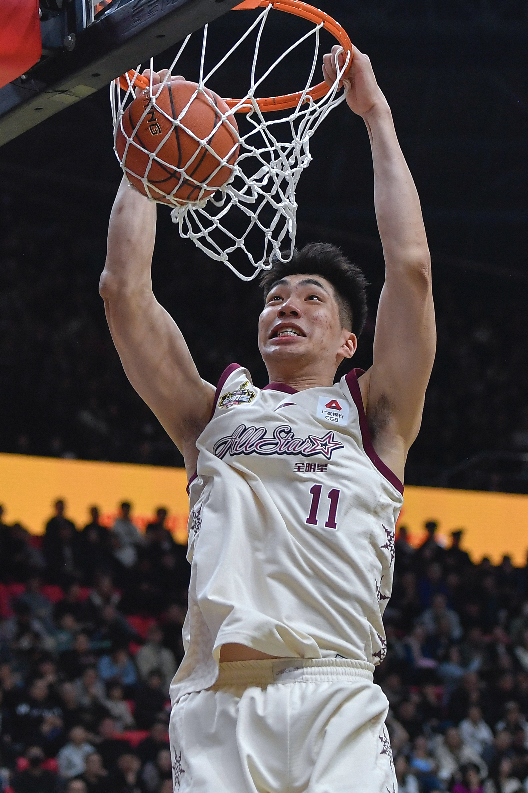 亚洲篮球明星赛花絮现场表演精彩纷呈 亚洲篮球明星赛花絮现场表演精彩纷呈