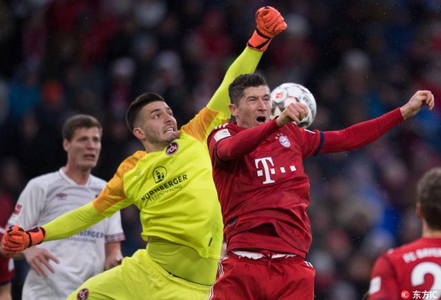 堂堂正正:拜仁慕尼黑再下一城的简单介绍 堂堂正正:拜仁慕尼黑再下一城的简单介绍