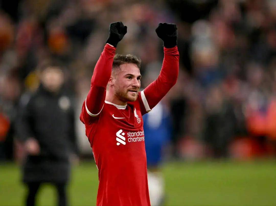 包含利物浦中场表现抢眼,成为球队进攻支柱的词条 包含利物浦中场表现抢眼,成为球队进攻支柱的词条