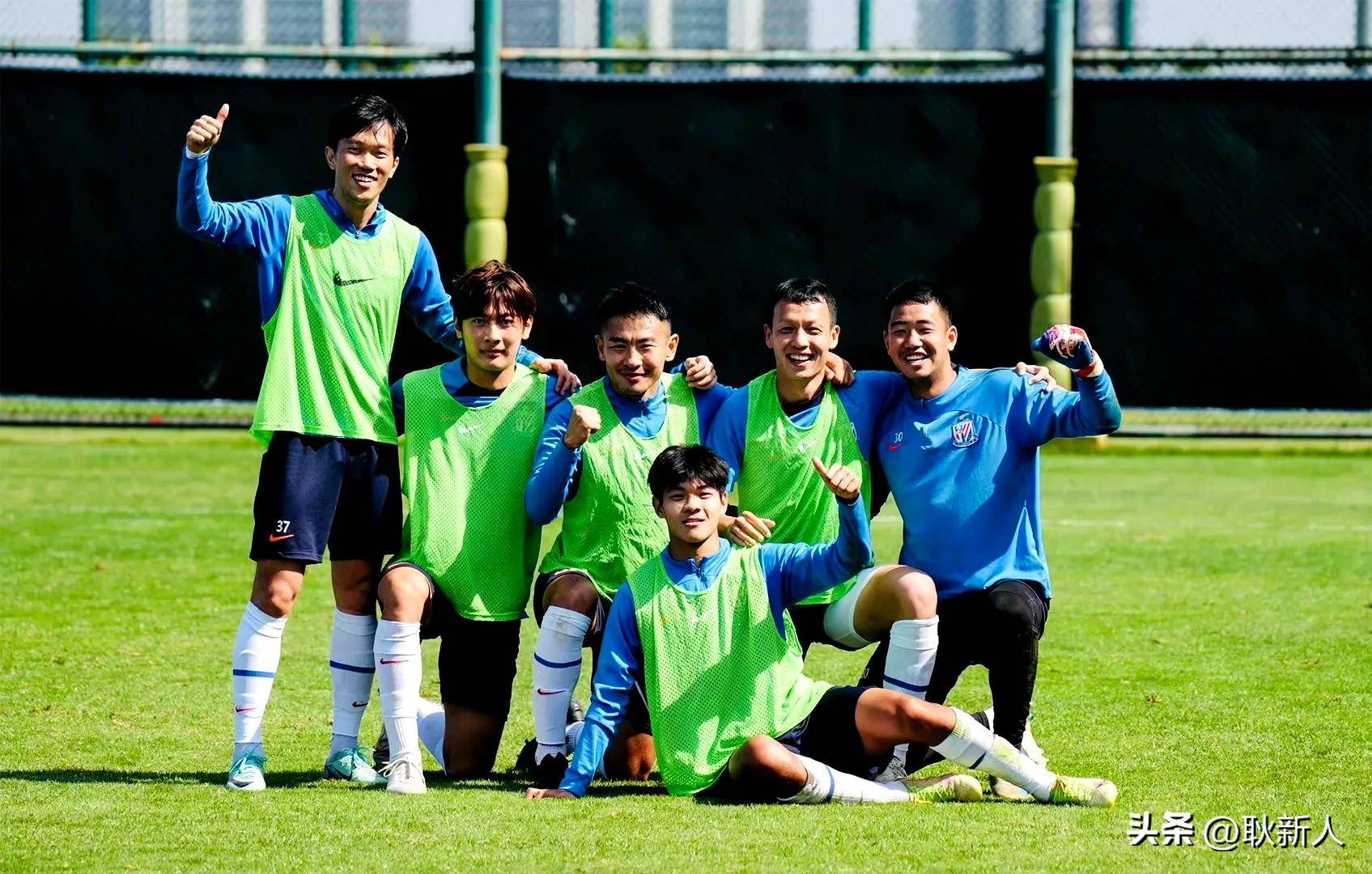 中超球队展现团结精神,力争保持争冠态势的简单介绍 中超球队展现团结精神,力争保持争冠态势的简单介绍