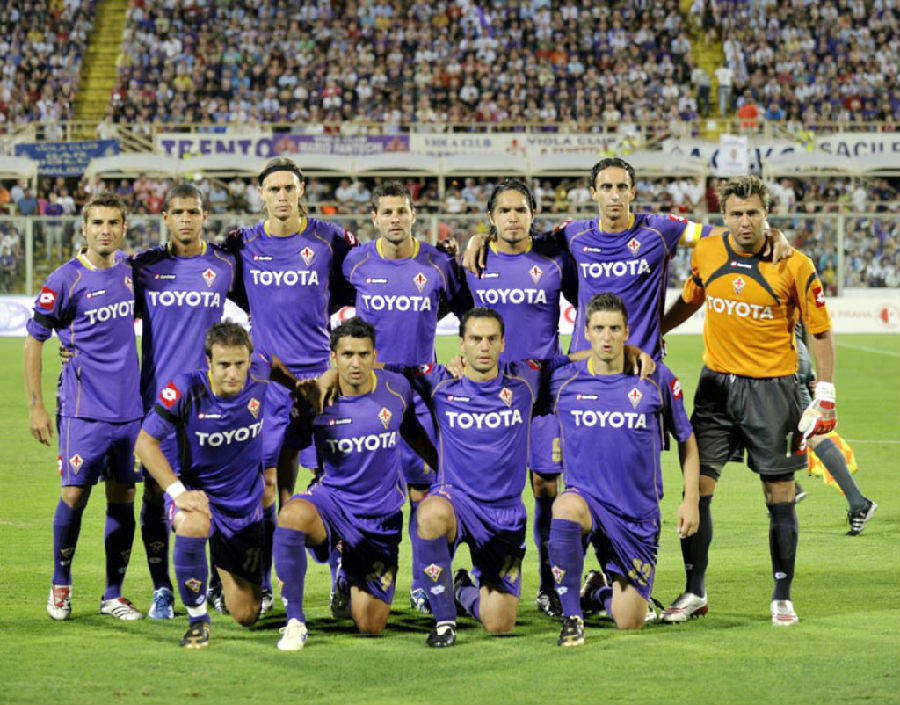 佛罗伦萨客场取胜,保持争夺欧战资格希望 佛罗伦萨客场取胜,保持争夺欧战资格希望