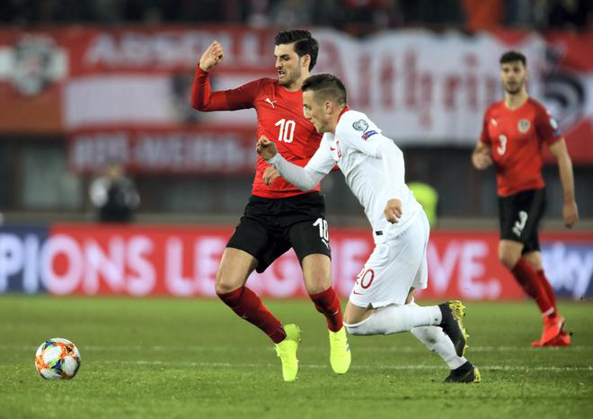 精益求精!欧预赛球员实力展示超乎想象 精益求精!欧预赛球员实力展示超乎想象