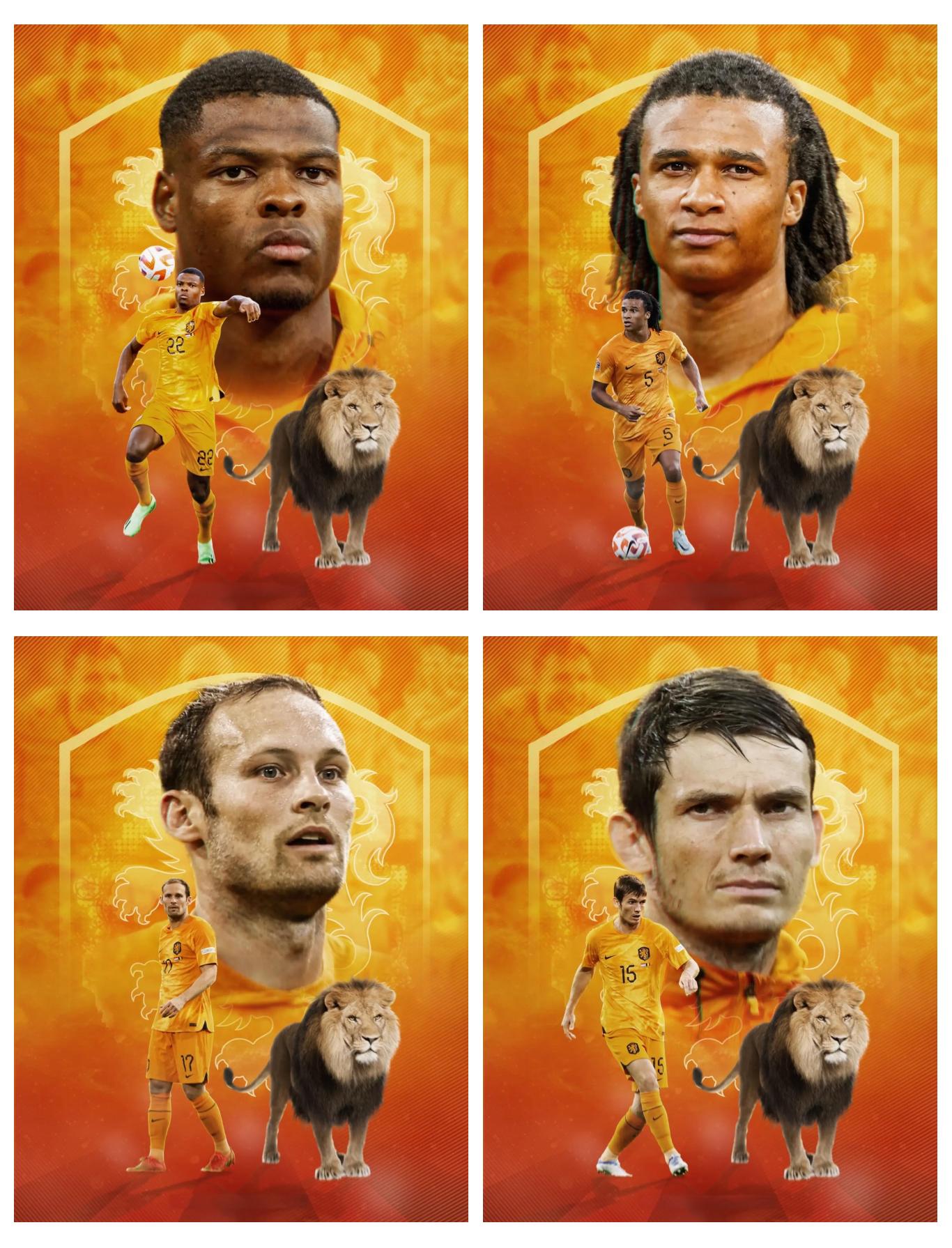 关于荷兰队在欧洲预选赛中获得惊险胜利,留在榜首的信息 关于荷兰队在欧洲预选赛中获得惊险胜利,留在榜首的信息