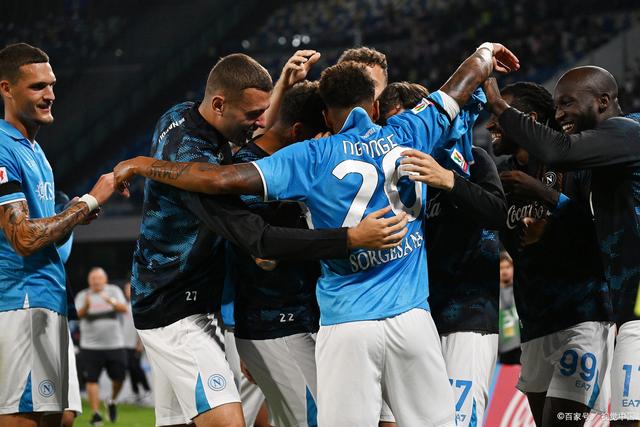 那不勒斯击败桑普多利亚,继续保持胜利势头的简单介绍 那不勒斯击败桑普多利亚,继续保持胜利势头的简单介绍