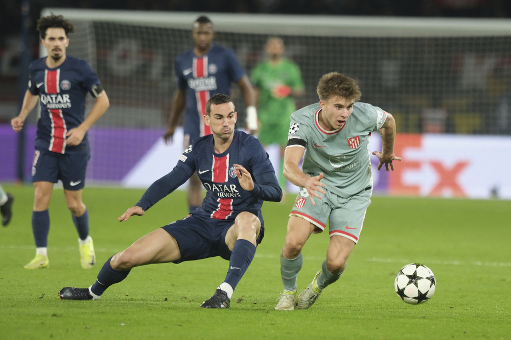 关于赛前专访:巴黎圣日耳曼主帅谈世俱杯目标的信息 关于赛前专访:巴黎圣日耳曼主帅谈世俱杯目标的信息