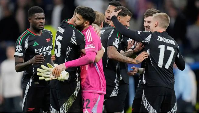 欧冠比赛中一支实力派球队失误频出的简单介绍 欧冠比赛中一支实力派球队失误频出的简单介绍