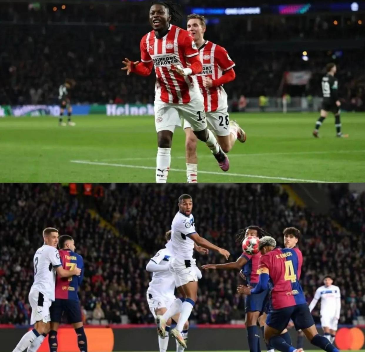 意甲比赛节奏明快,球队高潮迭起 意甲比赛节奏明快,球队高潮迭起