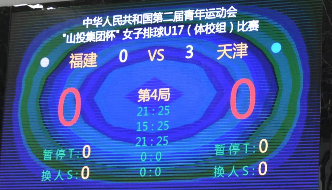 冰岛男排队员在小组赛中连胜