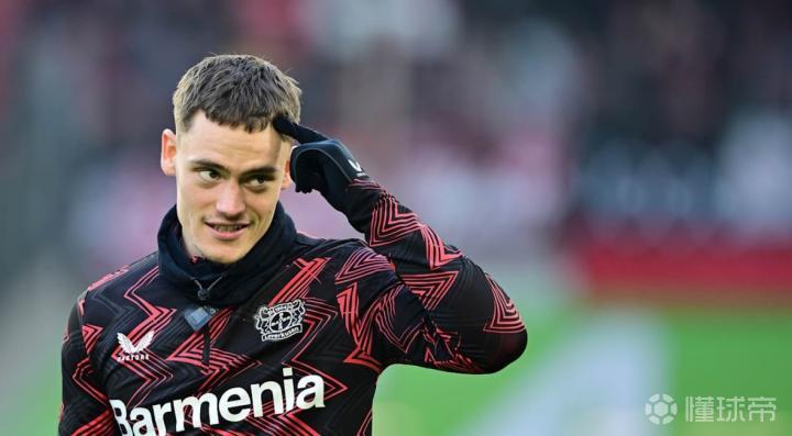 包含勒沃库森中场大将回归：注入新鲜血液的词条