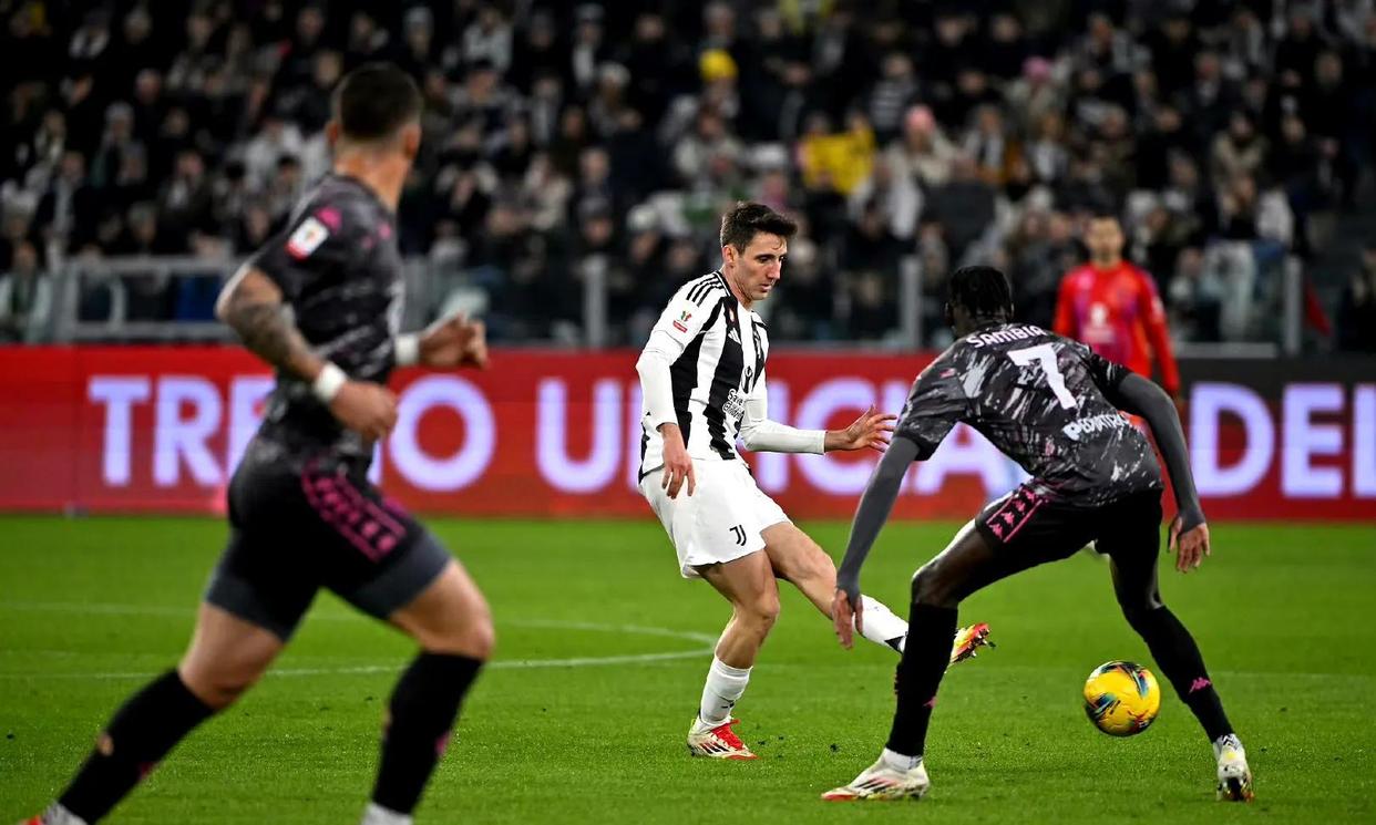 关于尤文大胜穆勒,决赛前景愈发朦胧的信息 关于尤文大胜穆勒,决赛前景愈发朦胧的信息