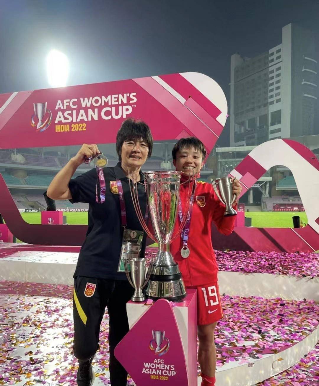 秘鲁女足青年选拔赛展现出色天赋