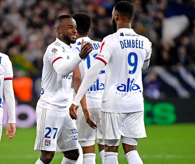 波尔多胜里昂,全力拿下连胜对手的简单介绍 波尔多胜里昂,全力拿下连胜对手的简单介绍