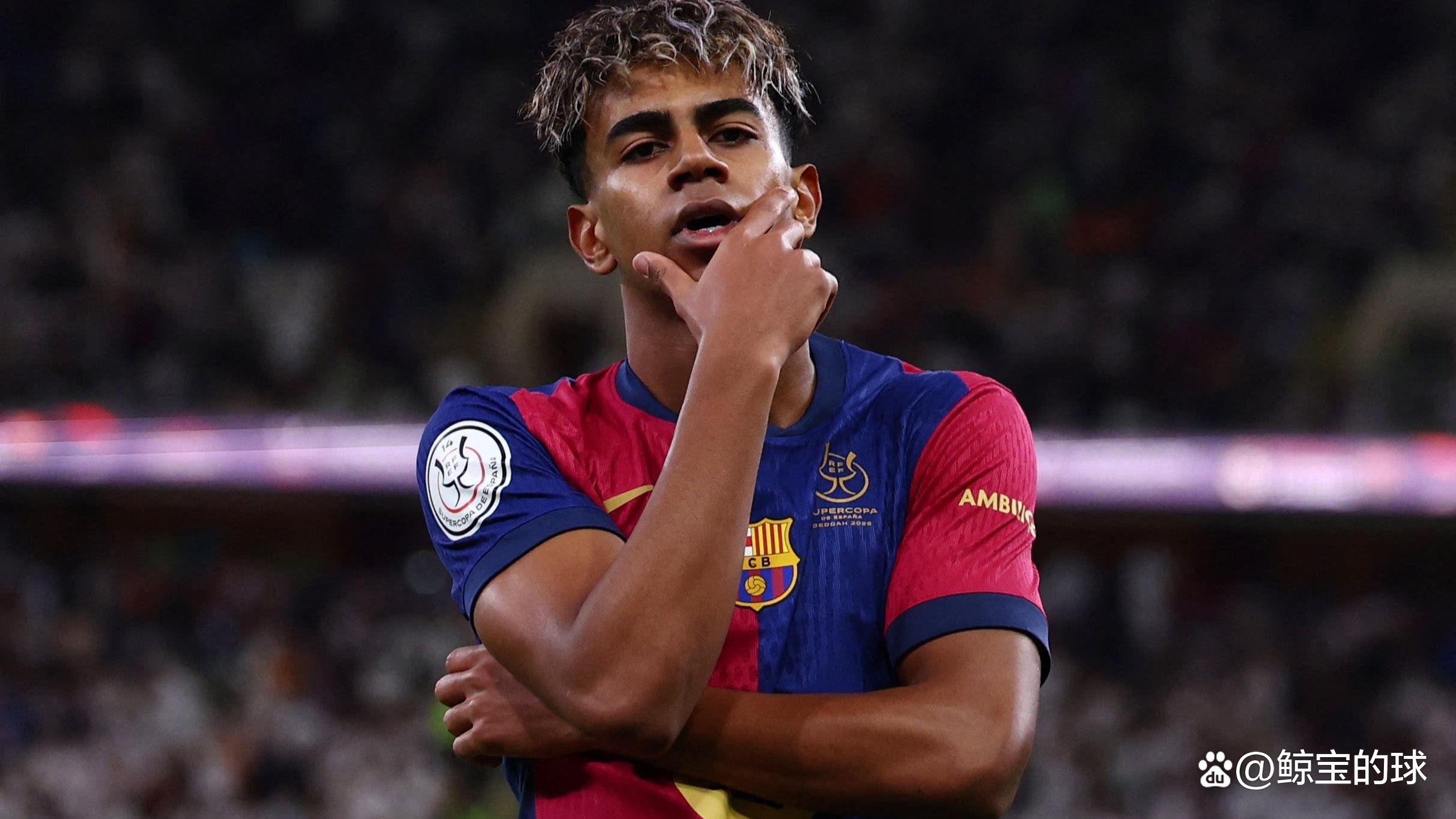 巴萨逆袭取胜,稳步追赶前三 巴萨逆袭取胜,稳步追赶前三