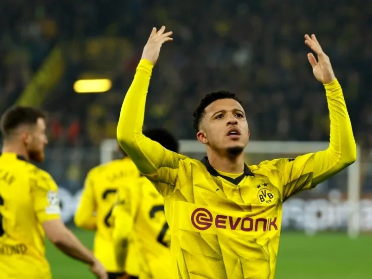 多特蒙德客场战胜对手,取得连胜的简单介绍 多特蒙德客场战胜对手,取得连胜的简单介绍