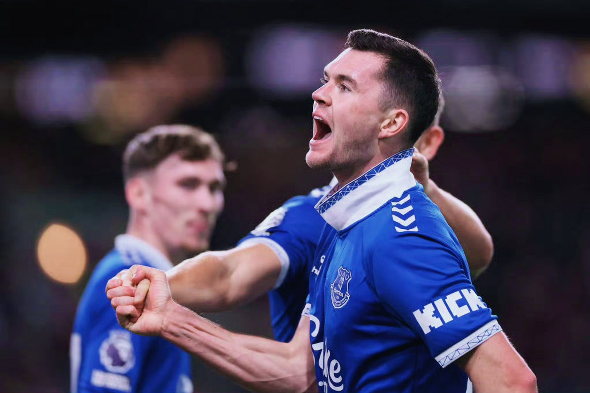 包含埃弗顿主场不敌伯恩利,遭遇连败的词条 包含埃弗顿主场不敌伯恩利,遭遇连败的词条