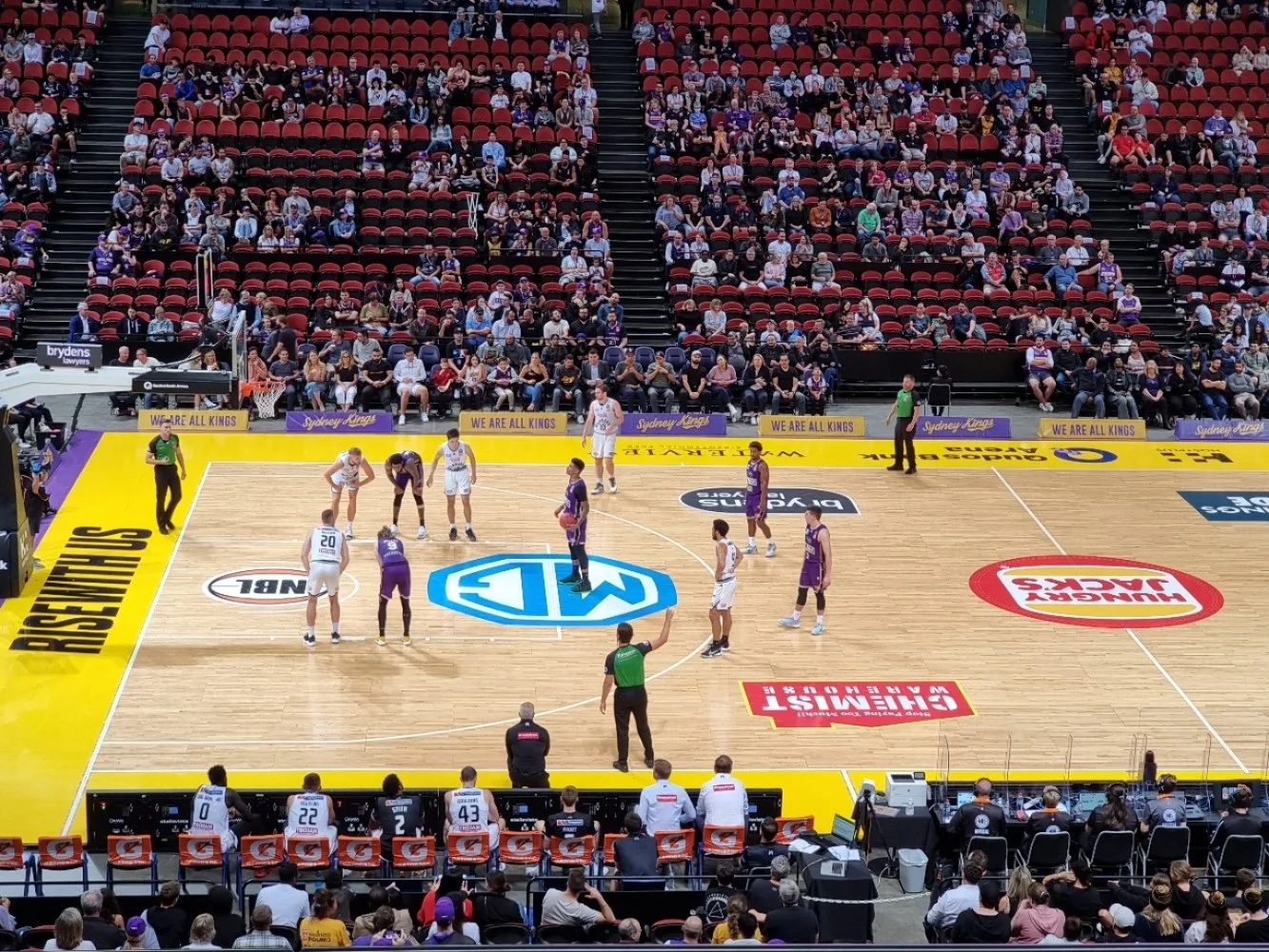 澳大利亚篮球明星获得球队首发位置 澳大利亚篮球明星获得球队首发位置