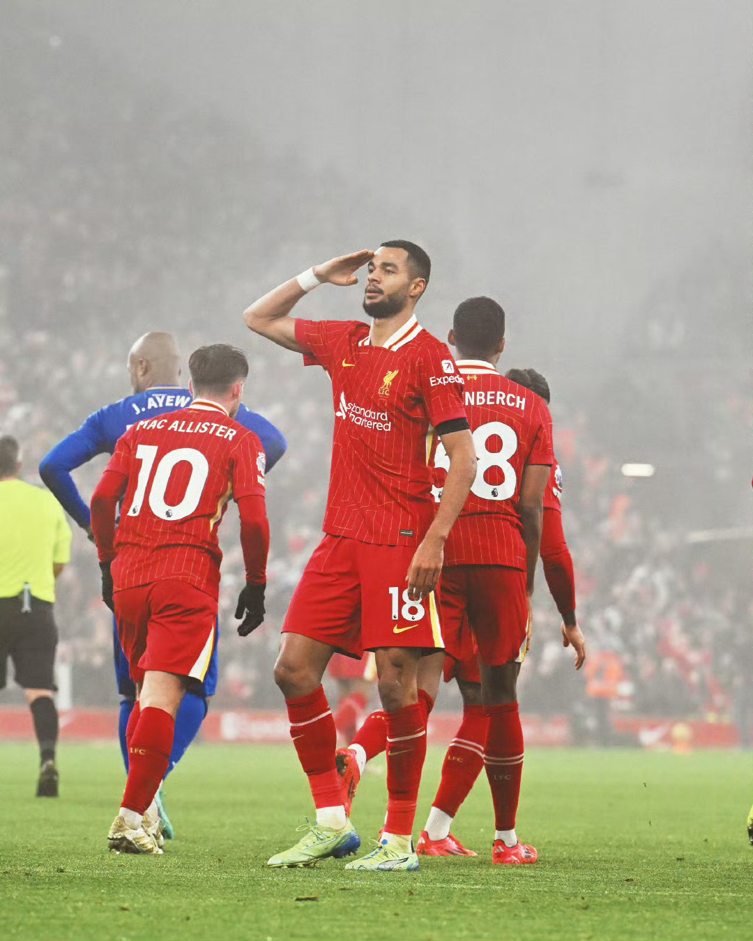 包含利物浦逆转尤文图斯,强势晋级下一轮比赛的词条 包含利物浦逆转尤文图斯,强势晋级下一轮比赛的词条