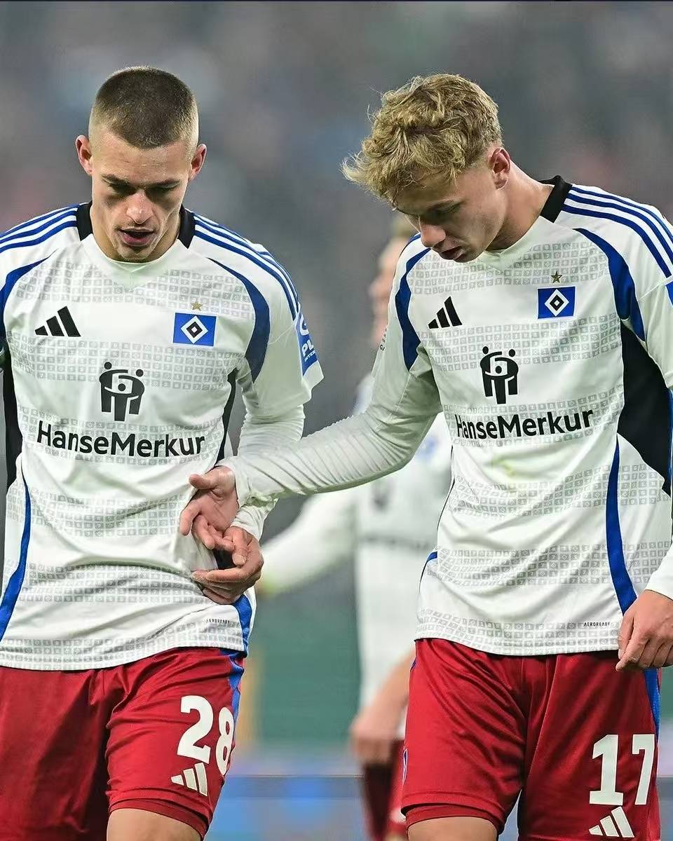 汉堡期待客场击败美因茨,士气高昂的简单介绍 汉堡期待客场击败美因茨,士气高昂的简单介绍