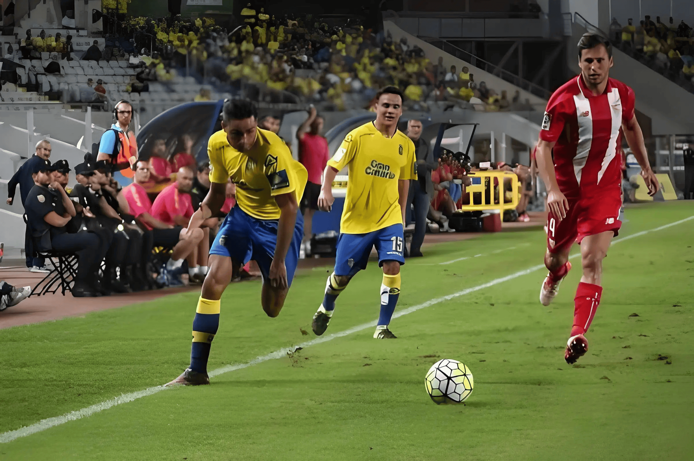 比利亚雷亚尔主场不负众望，实现胜利