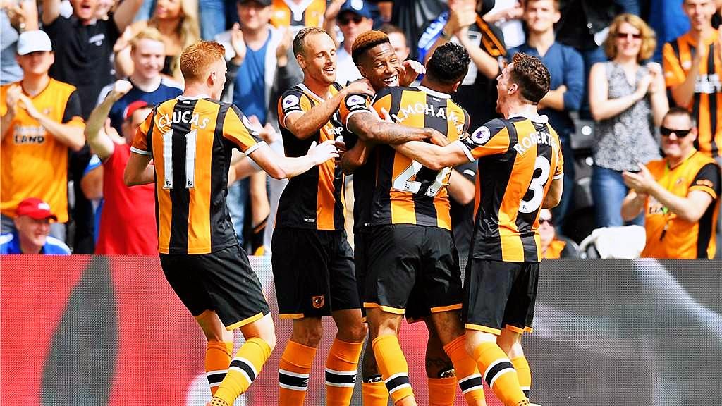 哈德斯菲尔德客场逼平维冈竞技，保级前景堪忧的简单介绍