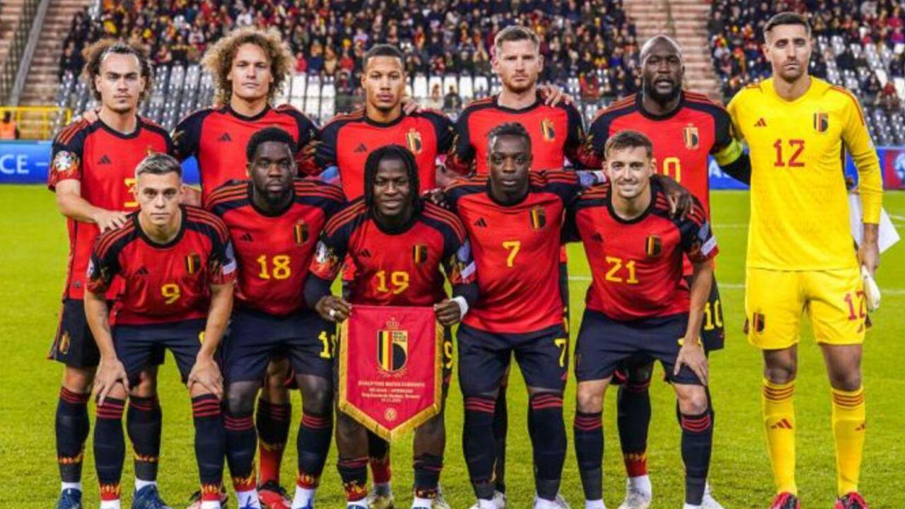 欧预赛擂台赛纷呈绝佳表现,球队士气高昂 欧预赛擂台赛纷呈绝佳表现,球队士气高昂