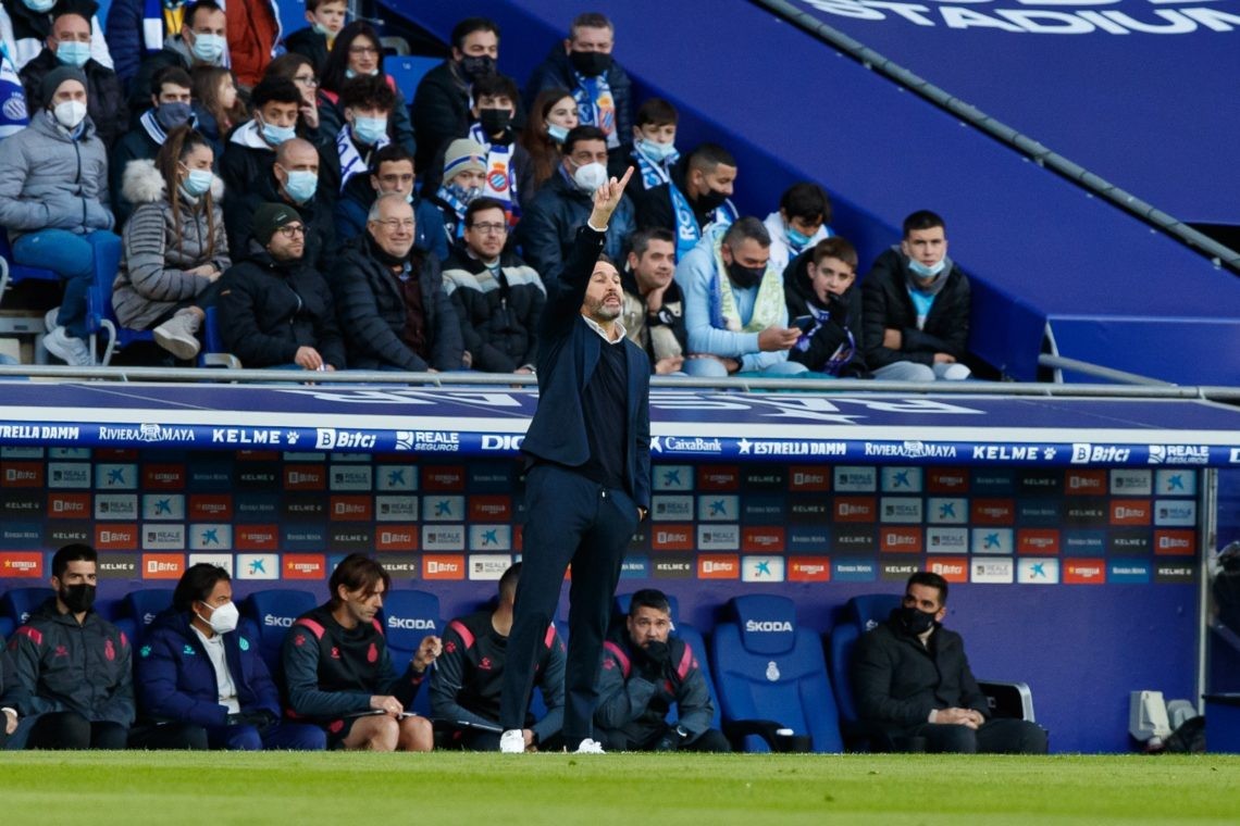 皇家社会前锋莫雷诺因伤缺席近期比赛