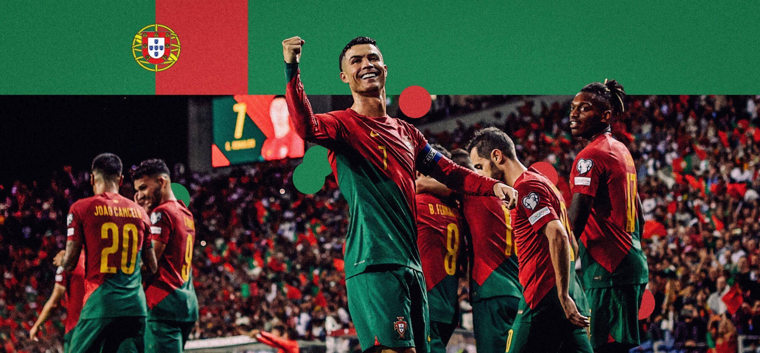 葡萄牙成功晋级欧预赛决赛阶段 葡萄牙成功晋级欧预赛决赛阶段