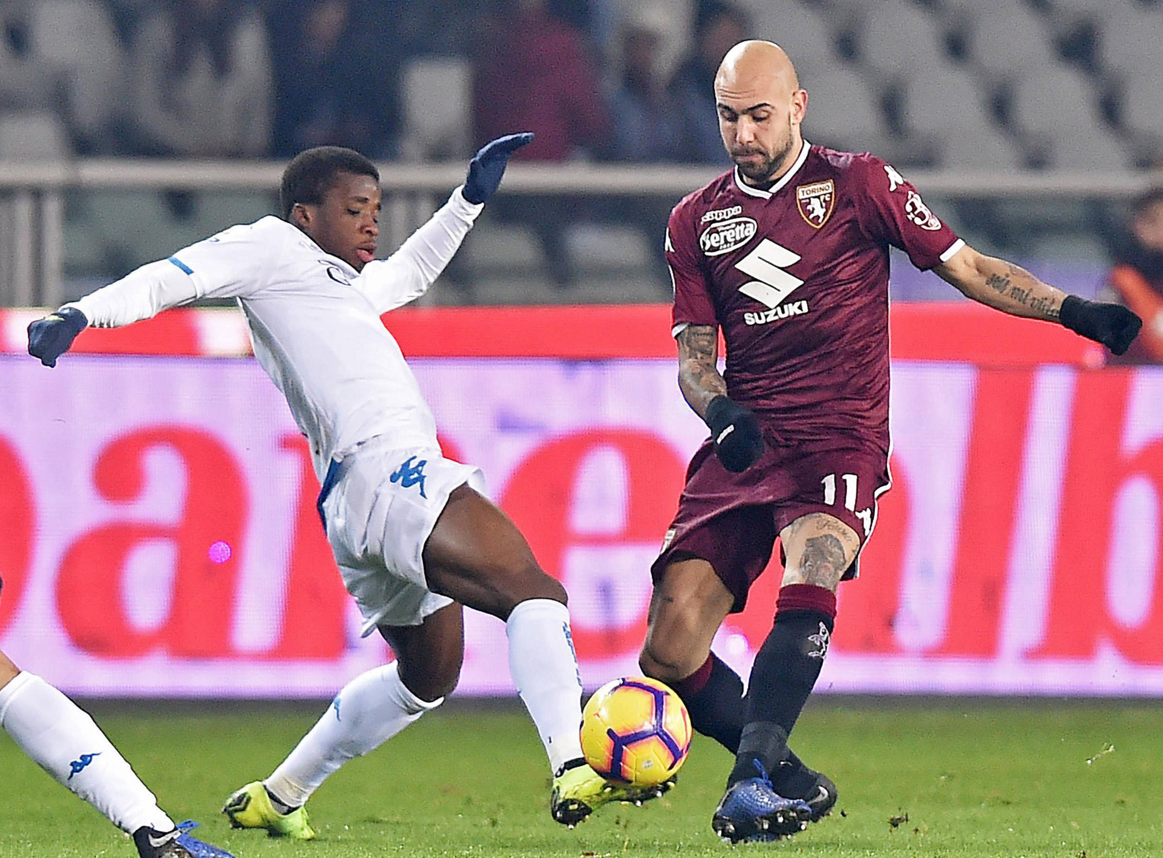 瓦朗谢纳连平两轮,表现稳定! 瓦朗谢纳连平两轮,表现稳定!