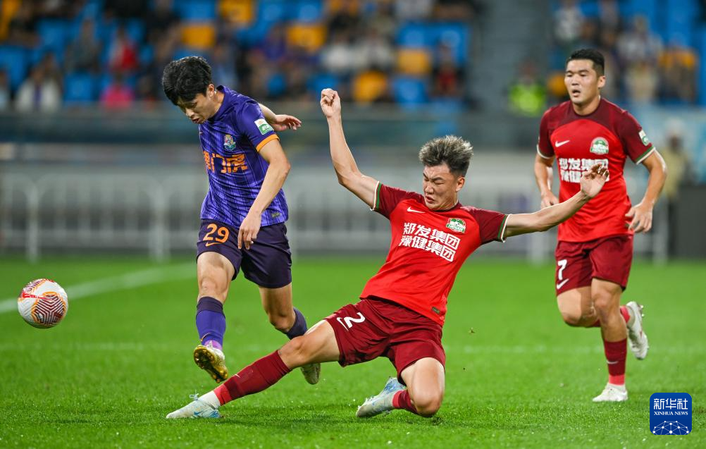 关于天津足球俱乐部士气高涨,继续前行的信息 关于天津足球俱乐部士气高涨,继续前行的信息