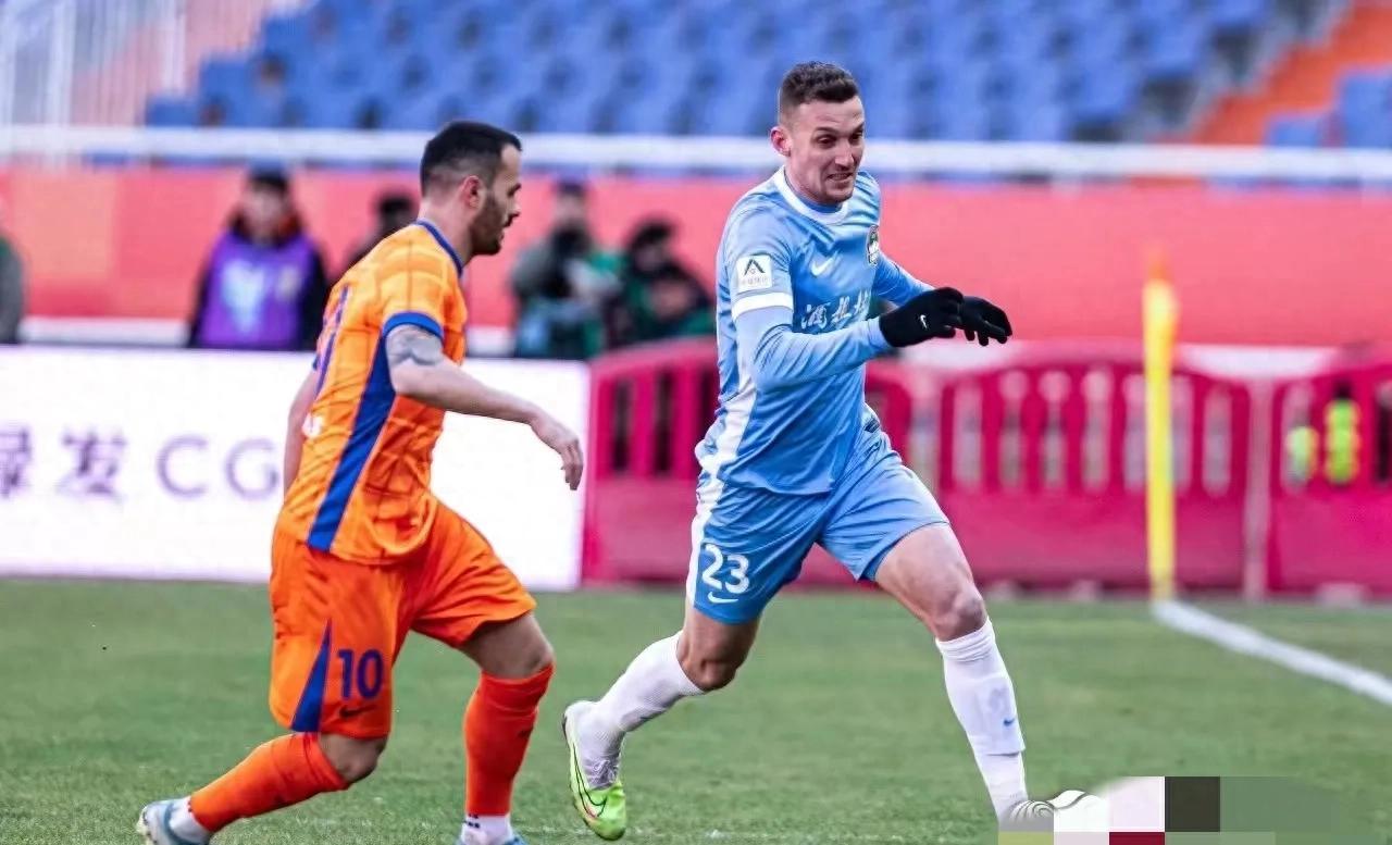 关于天津泰达客场逆袭,力克河南建业的信息 关于天津泰达客场逆袭,力克河南建业的信息