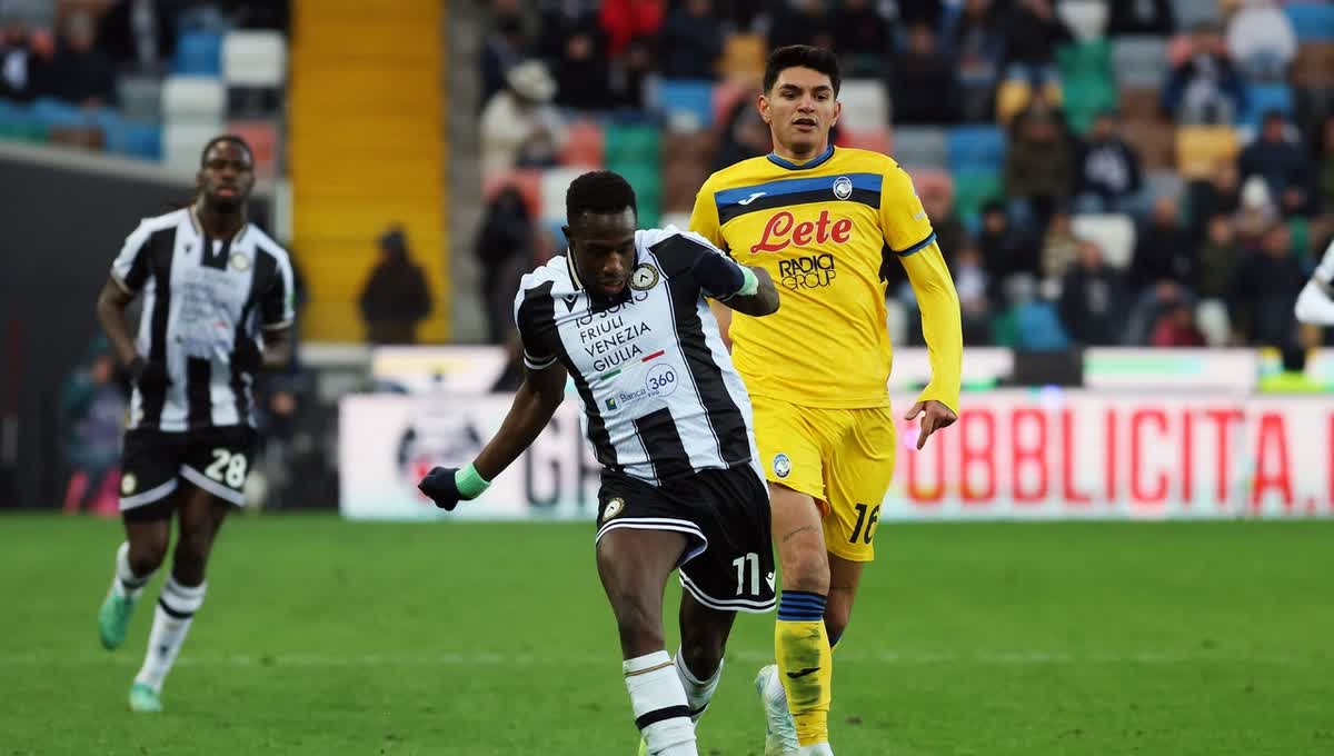 乌迪内斯主场失利,遭遇主场不利 乌迪内斯主场失利,遭遇主场不利