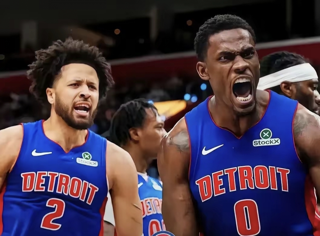 关于活塞客场逆转：格里芬率队力挽狂澜逆袭击败对手的信息