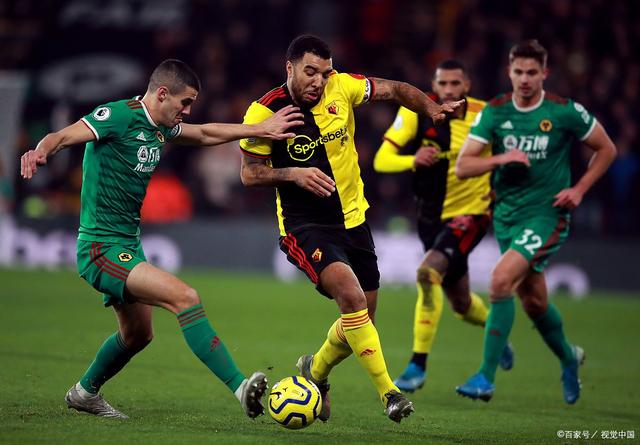 沃特福德将在接下来的比赛中迎来挑战 沃特福德将在接下来的比赛中迎来挑战