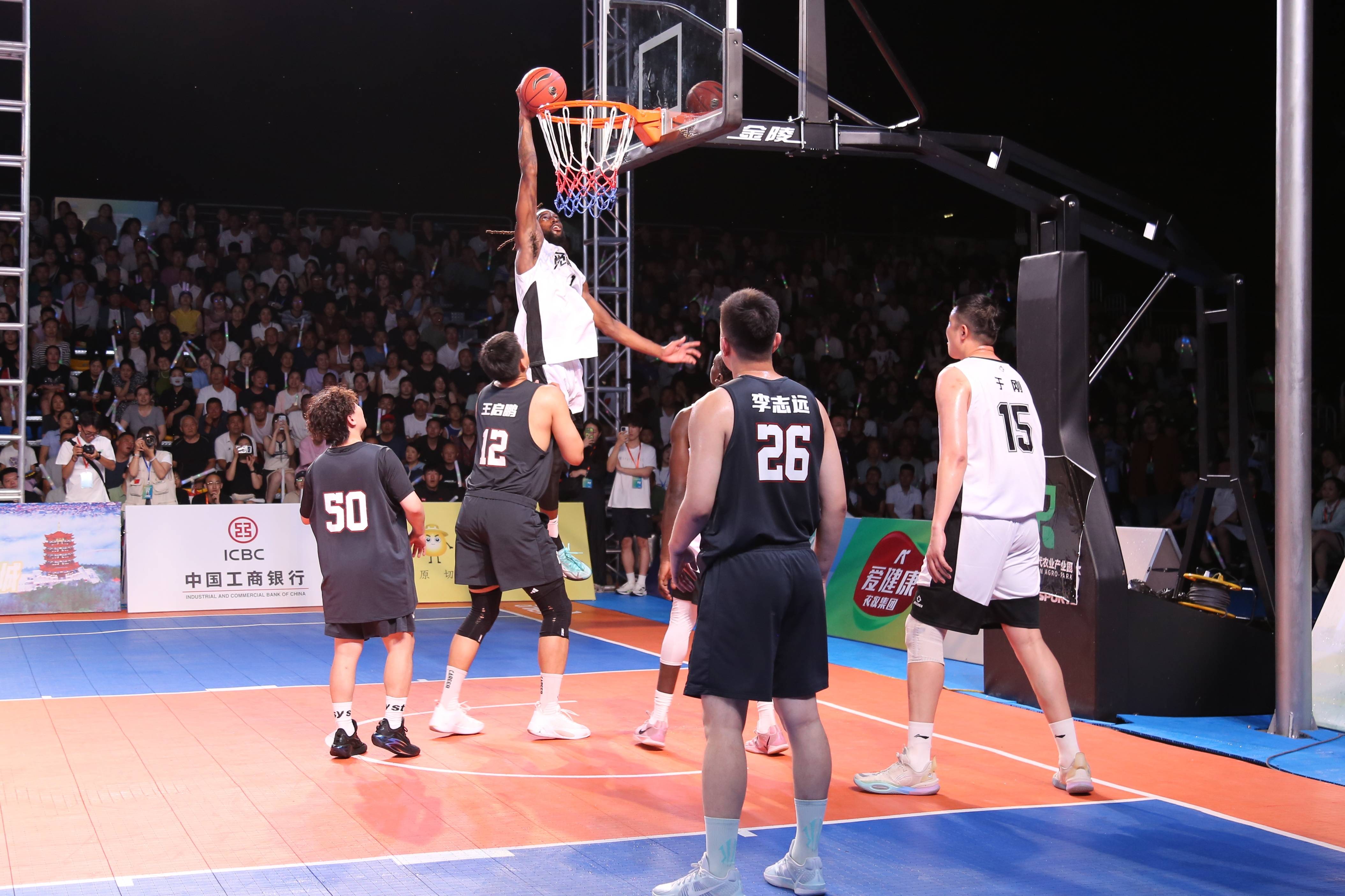 关于西班牙篮球联盟全明星周末来袭,精彩赛事连连的信息 关于西班牙篮球联盟全明星周末来袭,精彩赛事连连的信息