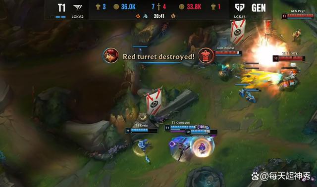 关于FNC翻盘100T,Zeus拿下关键大龙焦点之战八强赛,引爆全场热议的信息 关于FNC翻盘100T,Zeus拿下关键大龙焦点之战八强赛,引爆全场热议的信息