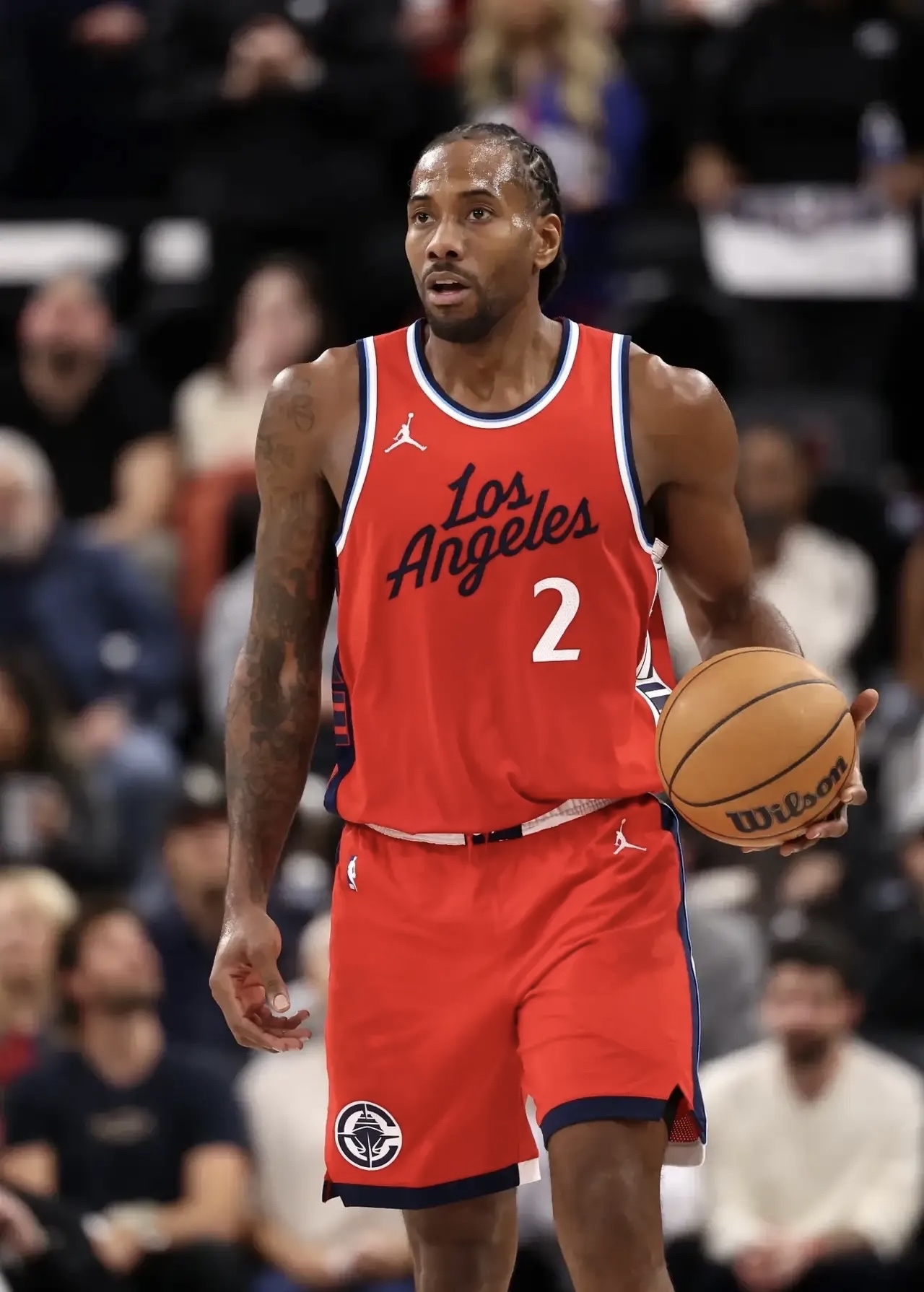 快船队零封对手,实力得到验证 快船队零封对手,实力得到验证