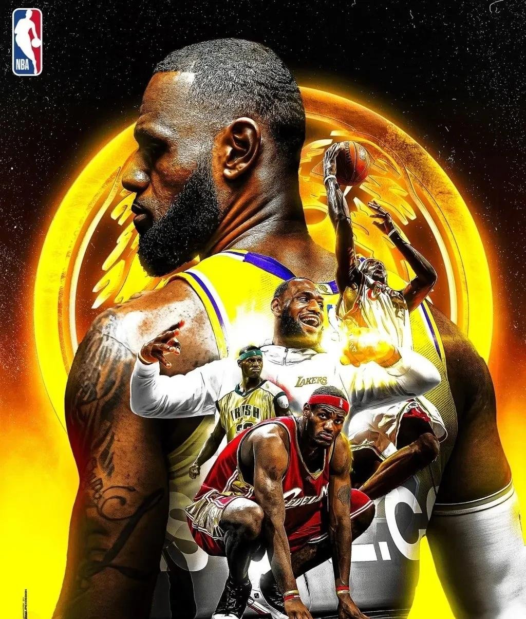 詹姆斯连续两场砍下30+,湖人队轻松晋级西部决赛的简单介绍 詹姆斯连续两场砍下30+,湖人队轻松晋级西部决赛的简单介绍