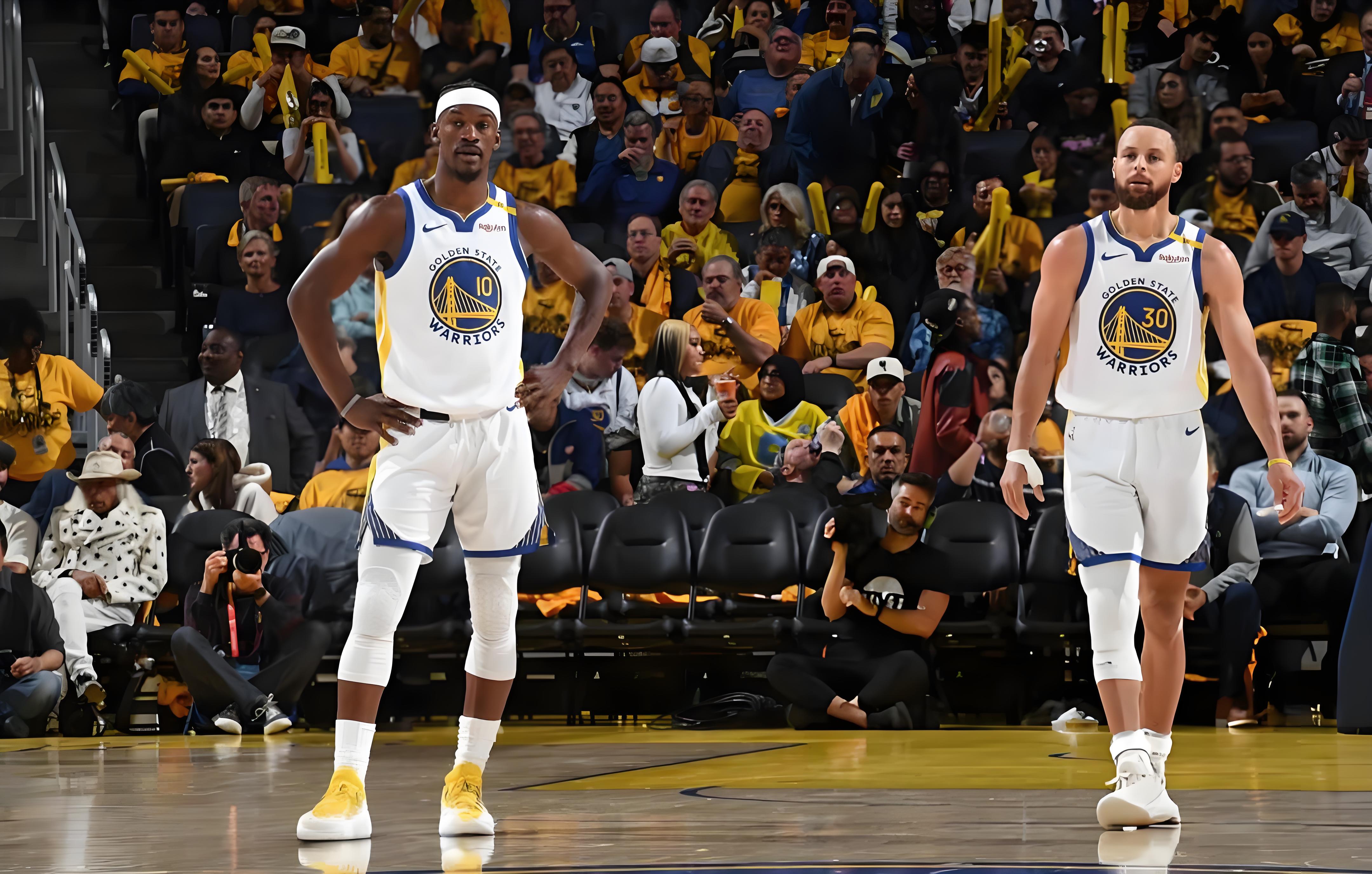 勇士主场作战:库里率队迎战爵士 勇士主场作战:库里率队迎战爵士