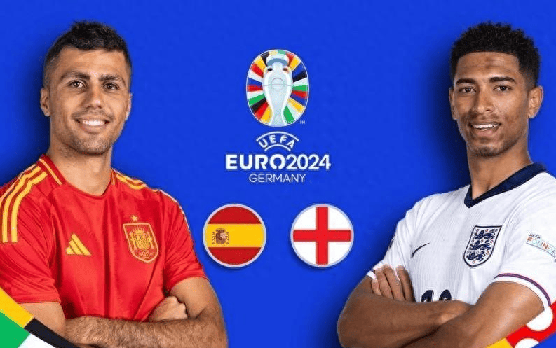 英格兰队成功晋级欧洲杯决赛 英格兰队成功晋级欧洲杯决赛