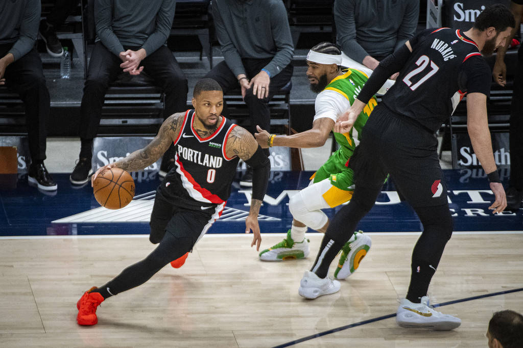 爵士不敌子弹遭遇三连败