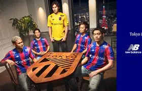 东京FC成功晋级,下轮将迎战 东京FC成功晋级,下轮将迎战