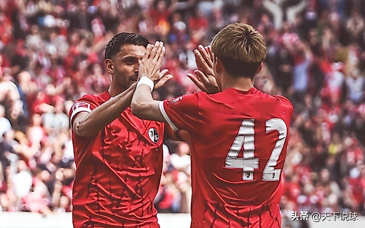 沃尔夫斯堡成功击败对手拿下关键胜利