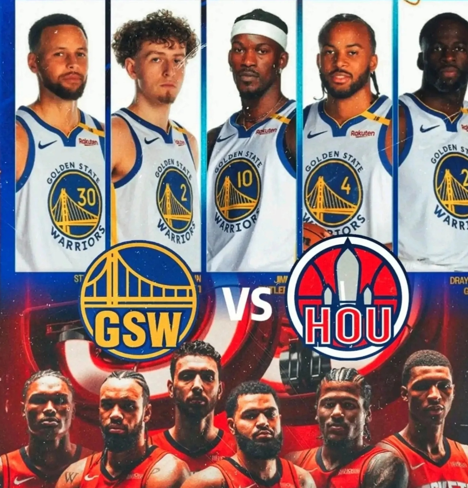 快船大胜雷霆，保住季后赛资格