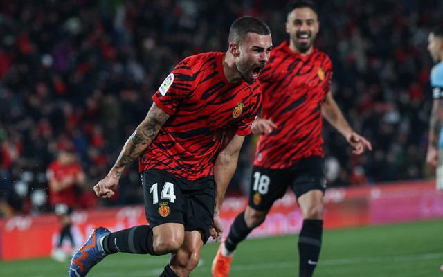 马洛卡迎来胜利，保级前景一片光明