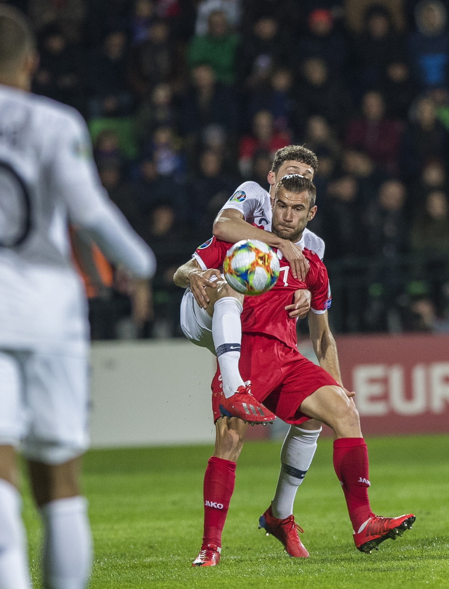 摩尔多瓦意外逆袭,欧预赛中复活 摩尔多瓦意外逆袭,欧预赛中复活