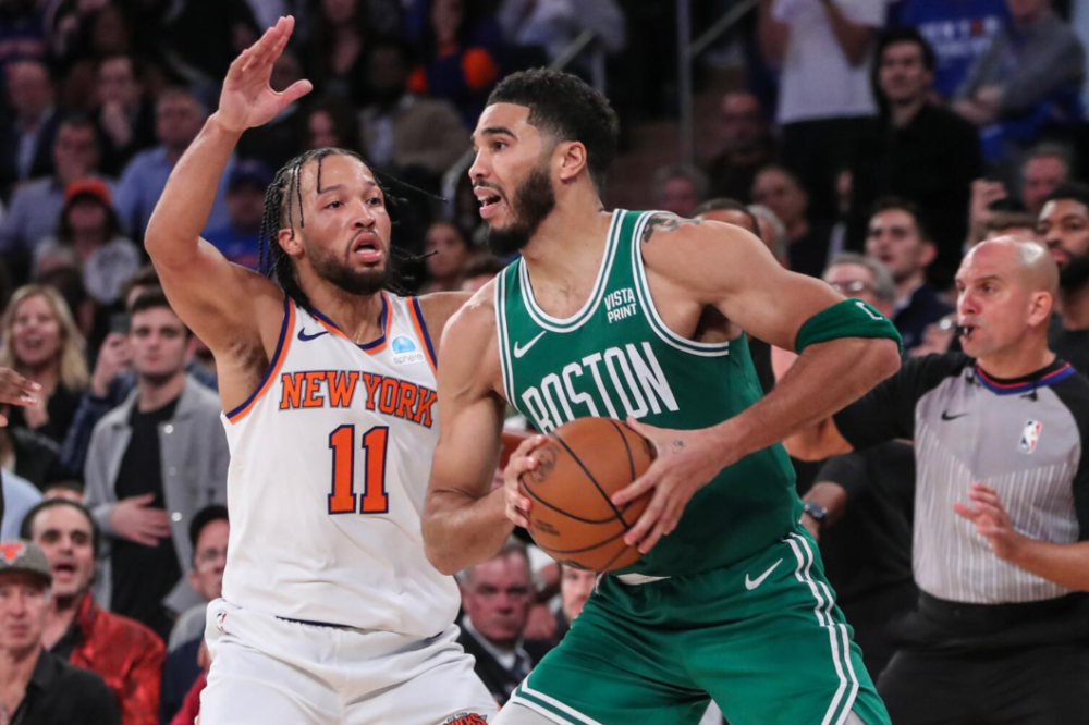 关于凯尔特人队主场大胜篮网,东部领先2-0的信息 关于凯尔特人队主场大胜篮网,东部领先2-0的信息